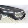 Damaged 11-13 BMW E70 LCI X5 Right Front Fender Quarter Panel Black Sapphire OEM - 45361