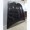 Damaged 2007-2014 BMW E70 X5 E71 X6 Hood Panel Black Sapphire Bonnet OEM