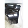 Damaged 08-13 BMW E92 E93 M3 Left Front fender Quarter Panel CRACKED Black OEM - 45365