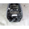 2017-2023 BMW G30 5-Series Front Center Console Ivory White and Black Bare OEM