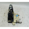 1995-1997 BMW E38 7-Series E39 Early Left Front Door Latch Lock OEM - 45383