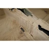 1997-2003 BMW E39 5-Series Floor Covering Carpet Set Sand Beige Front Rear OEM