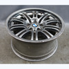 2001-2006 BMW E46 M3 Factory ///M 18x9 Rear Double-Spoke Alloy Wheel 18" OEM