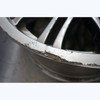 2001-2006 BMW E46 M3 Factory ///M 18x9 Rear Double-Spoke Alloy Wheel 18" OEM