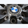 2001-2006 BMW E46 M3 Factory ///M 18x9 Rear Double-Spoke Alloy Wheel 18" OEM