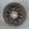 2001-2006 BMW E46 M3 Factory ///M 18x9 Rear Double-Spoke Alloy Wheel 18" OEM
