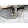 2001-2006 BMW E46 M3 ///M Left Rear Trailing Control Arm Wheel Bearing OE