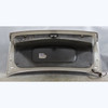 00-06 BMW E46 3-Series Convertible Cabrio Trunk Deck Boot Lid Titan Silver OEM