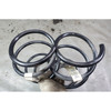 2003-2005 BMW E85 Z4 3.0i Roadster Factory Front Coil Spring Pair Left Right OEM