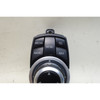 2012-2013 BMW F30 3-Series F10 F25 Infotainment Computer Control Knob OEM