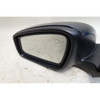 2013-2019 BMW F30 F31 3-Series 4dr Left Outside Power Fold Side Mirror Blue OE