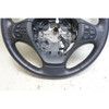 2012-2019 BMW F30 3-Series Factory Standard Leather Steering Wheel with Heat OEM