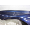 12-19 BMW F30 3-Series F31 4dr Left Front Drivers Fender Quarter Panel Blue OEM - 45567