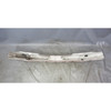 BMW E39 5-Series Aluminum Front Bumper Reinforcement Crash Bar 1997-2003 OEM
