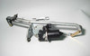 BMW E36 2dr 1995-1999 2dr Windshield Wiper Linkage w Motor Late Model OEM