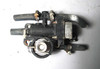 95-01 BMW E36 E38 E39 Z3 Fuel Pressure 3/2 Directional Control Valve Regulator