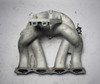 BMW E36 318i Z3 1.9 M44 Air Intake Manifold Lower Section 1996-1999 USED OEM