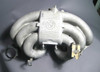 BMW E30 E34 M20 Engine Factory Aluminum Intake Manifold Plenum 1984-1995 OEM