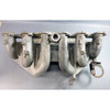 BMW E30 E34 M20 Engine Factory Aluminum Intake Manifold Plenum 1984-1995 OEM