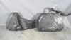 BMW E82 E88 1-Series Factory Plastic Gas Fuel Tank w Fill Spout 2008-2013 USED