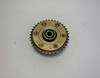 BMW N54 3.0L 6-Cyl Twin Turbo Exhaust Camshaft Timing Gear Sprocket USED OEM