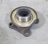 BMW E30 E28 5-Series Rear Differential Input Flange Splined 4-Bolt 188mm X Type