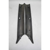 1996-2002 BMW Z3 Roadster Front A-Pillar Column Cover Pair Black USED OEM