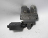 BMW E39 5-Series Rear Trunk Hatch Lid Lock w Actuator 1999-2003 USED OEM