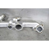 1999-2003 BMW M62TU 4.4L V8 Rear Coolant Accumulator Pipe Aluminum USED OEM