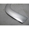 07-13 BMW E93 3-Series Convertible Right Rear Passenger Exterior Chrome Trim OEM