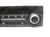 2010-2017 BMW F10 5-Series F01 REAR Seat Climate Control Interface Panel 4-Zone