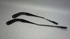2014-2017 BMW F32 4-Series F33 Windshield Wiper Metal Arm Pair Left Right OEM