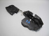 2011-2016 BMW F10 5-Series Right Rear Soft-Close Automatic Door Latch Lock OEM