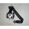 2011-2016 BMW F10 5-Series Sedan Right Front Passenger Seat Belt Restraint Black