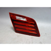 2014-2016 BMW F10 5-Series Sedan LCI Left Inner Trunk Lid Tail Light OEM