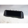 BMW F10 5 Series 10.25in CIC Central Info Display Navigation 2014-2016 OEM