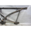 Damaged BMW E36 3-Series Z3 Front Cross X Brace Reinforcement 1994-2002 OEM