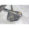 Damaged BMW E36 3-Series Z3 Front Cross X Brace Reinforcement 1994-2002 OEM