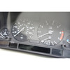 Damaged 1997-1999 BMW E39 540i M62TU V8 Instrument Gauge Cluster Tach Speedo