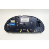 Damaged 1997-1999 BMW E39 540i M62TU V8 Instrument Gauge Cluster Tach Speedo