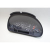 Damaged 1997-1999 BMW E39 540i M62TU V8 Instrument Gauge Cluster Tach Speedo