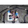 14-18 BMW F10 M5 F12 M6 S63N V8 Wiring Harness for Dual-Clutch Transmission OEM