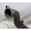2015-2020 BMW F80 M3 F82 M4 S55 6-Cyl Charge Induction Pipe to Cooler Bank 1 OEM