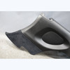 2005-2012 Porsche 997 911 Coupe Rear Inteior Side Trim Panel Pair Black OEM
