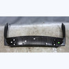 2018-2023 BMW G01 X3 F97 X3M Rear Trunk Lid Top Surround Trim Set Black OEM