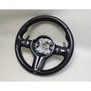 2015-2018 BMW F80 M3 F82 M4 Factory Sports Leather Steering Wheel with Paddles