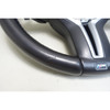 2015-2018 BMW F80 M3 F82 M4 Factory Sports Leather Steering Wheel with Paddles