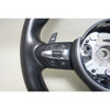 2015-2018 BMW F80 M3 F82 M4 Factory Sports Leather Steering Wheel with Paddles
