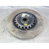 95-00 BMW E36 3-Series 15" Compact Emergency Spare Wheel and Tire w Z3 Tray