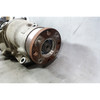 14-16 BMW F30 335iX F32 340iX Factory Front Final Drive Differential Carrier OEM